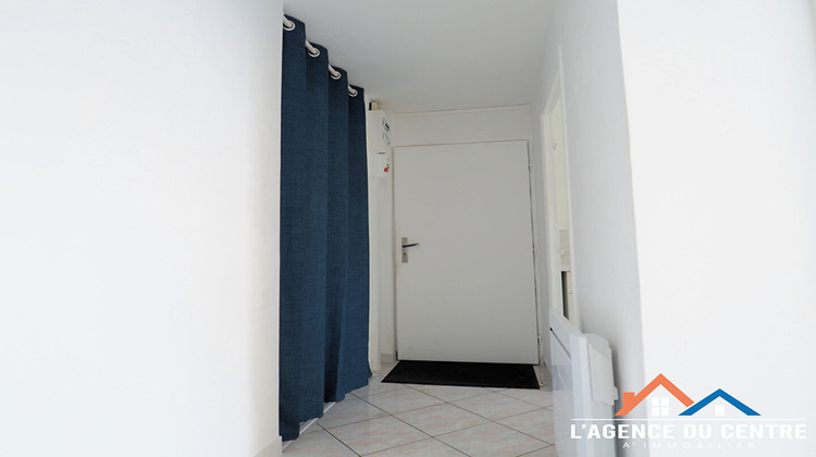Ma-Cabane - Vente Appartement CARRIERES-SOUS-POISSY, 52 m²