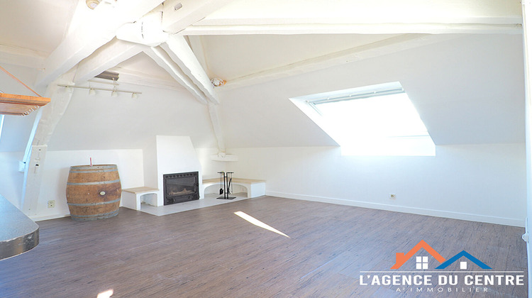 Ma-Cabane - Vente Appartement CARRIERES-SOUS-POISSY, 48 m²