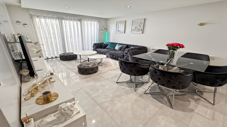 Ma-Cabane - Vente Appartement CARRIERES-SOUS-POISSY, 53 m²