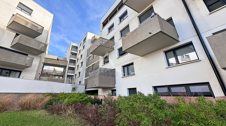 Ma-Cabane - Vente Appartement CARRIERES-SOUS-POISSY, 53 m²
