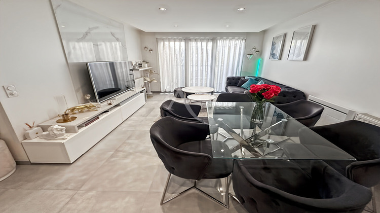 Ma-Cabane - Vente Appartement CARRIERES-SOUS-POISSY, 53 m²