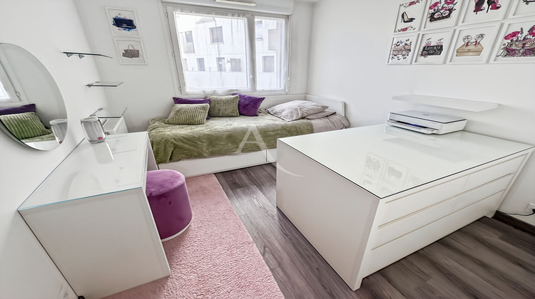 Ma-Cabane - Vente Appartement CARRIERES-SOUS-POISSY, 53 m²