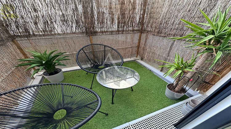 Ma-Cabane - Vente Appartement CARRIERES-SOUS-POISSY, 53 m²