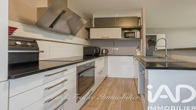 Ma-Cabane - Vente Appartement Carrières-sous-Poissy, 60 m²