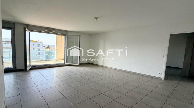 Ma-Cabane - Vente Appartement Carrieres-sous-Poissy, 75 m²