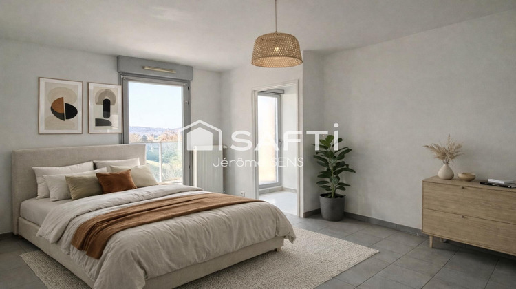 Ma-Cabane - Vente Appartement Carrieres-sous-Poissy, 75 m²