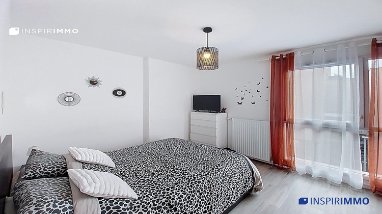 Ma-Cabane - Vente Appartement Carrières-sous-Poissy, 58 m²