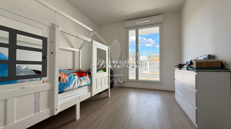 Ma-Cabane - Vente Appartement CARRIERES-SOUS-POISSY, 60 m²