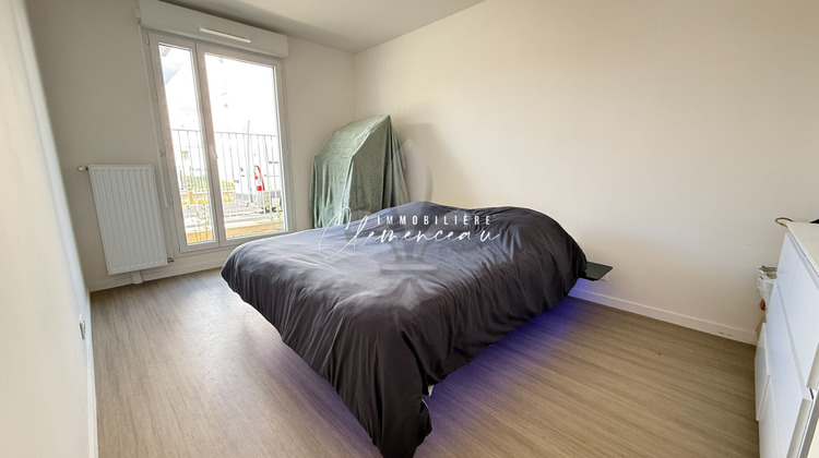 Ma-Cabane - Vente Appartement CARRIERES-SOUS-POISSY, 60 m²