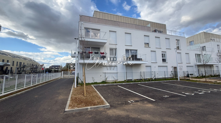 Ma-Cabane - Vente Appartement CARRIERES-SOUS-POISSY, 60 m²