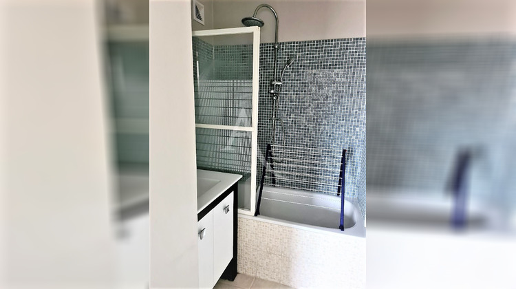 Ma-Cabane - Vente Appartement CARRIERES-SOUS-POISSY, 24 m²