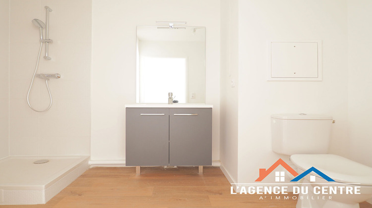 Ma-Cabane - Vente Appartement CARRIERES-SOUS-POISSY, 35 m²