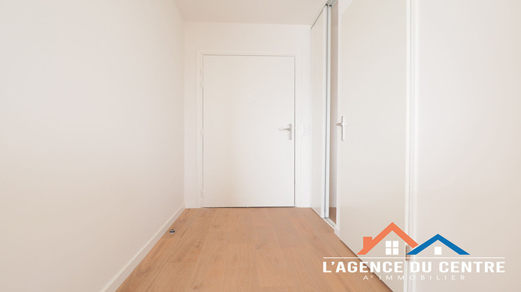 Ma-Cabane - Vente Appartement CARRIERES-SOUS-POISSY, 35 m²