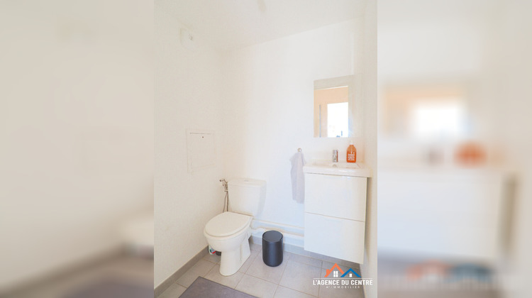 Ma-Cabane - Vente Appartement CARRIERES-SOUS-POISSY, 60 m²