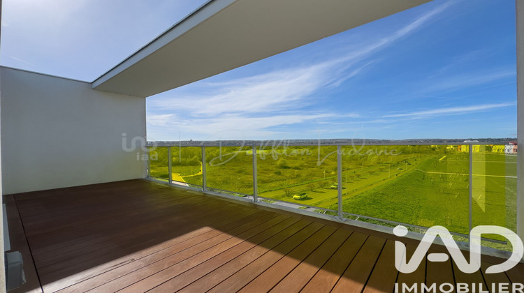 Ma-Cabane - Vente Appartement Carrières-sous-Poissy, 77 m²