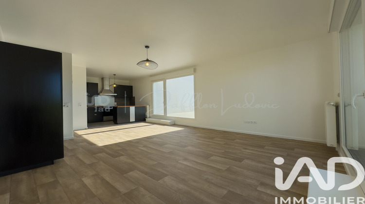 Ma-Cabane - Vente Appartement Carrières-sous-Poissy, 77 m²