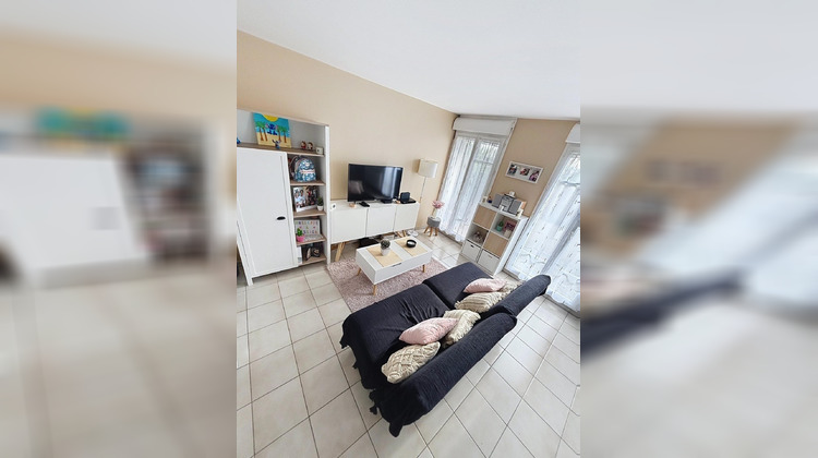 Ma-Cabane - Vente Appartement Carrières-sous-Poissy, 33 m²