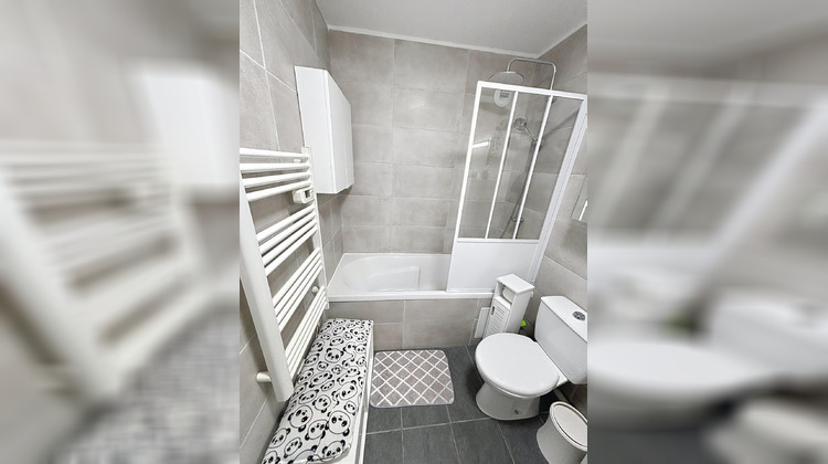 Ma-Cabane - Vente Appartement Carrières-sous-Poissy, 33 m²