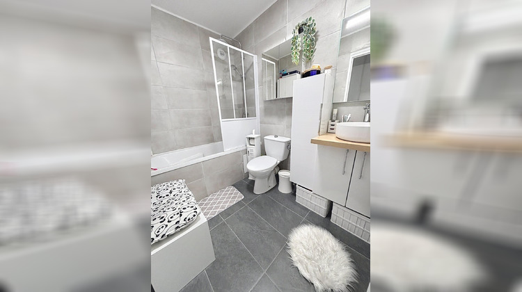 Ma-Cabane - Vente Appartement Carrières-sous-Poissy, 33 m²