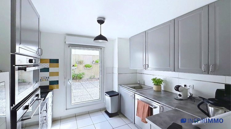 Ma-Cabane - Vente Appartement Carrières-sous-Poissy, 69 m²