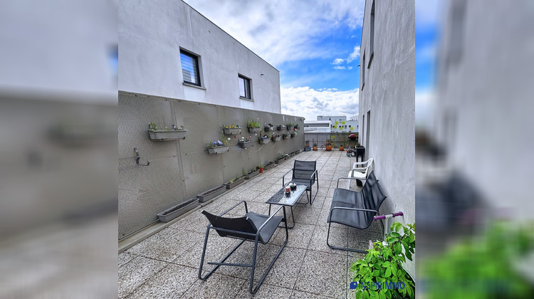 Ma-Cabane - Vente Appartement Carrières-sous-Poissy, 69 m²