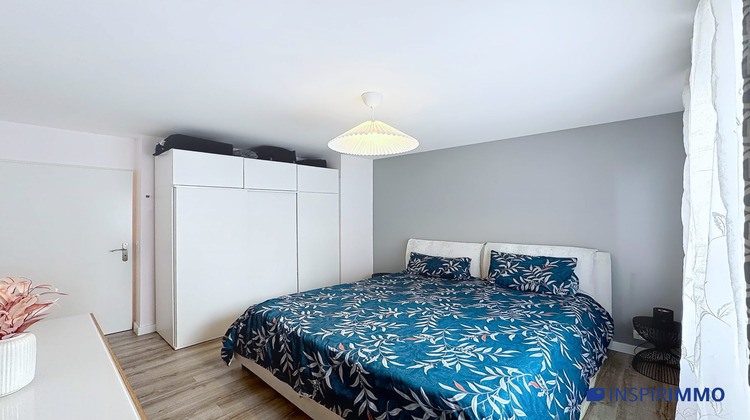 Ma-Cabane - Vente Appartement Carrières-sous-Poissy, 69 m²