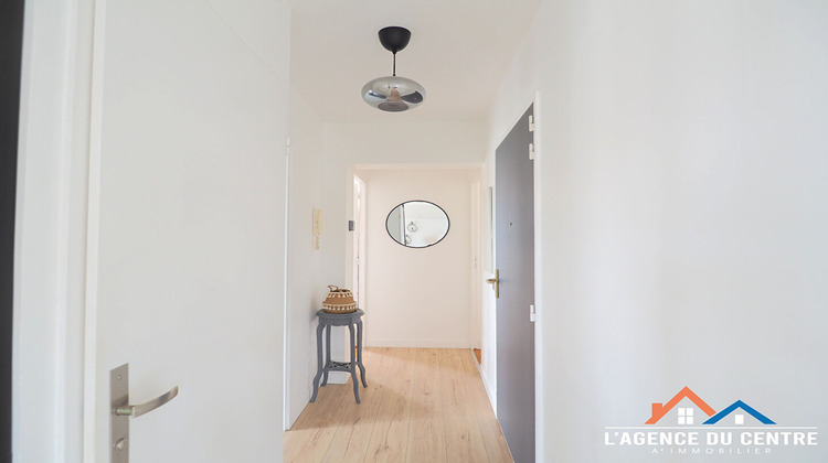 Ma-Cabane - Vente Appartement CARRIERES-SOUS-POISSY, 61 m²