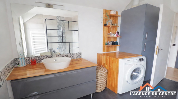 Ma-Cabane - Vente Appartement CARRIERES-SOUS-POISSY, 61 m²