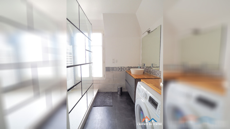 Ma-Cabane - Vente Appartement CARRIERES-SOUS-POISSY, 61 m²