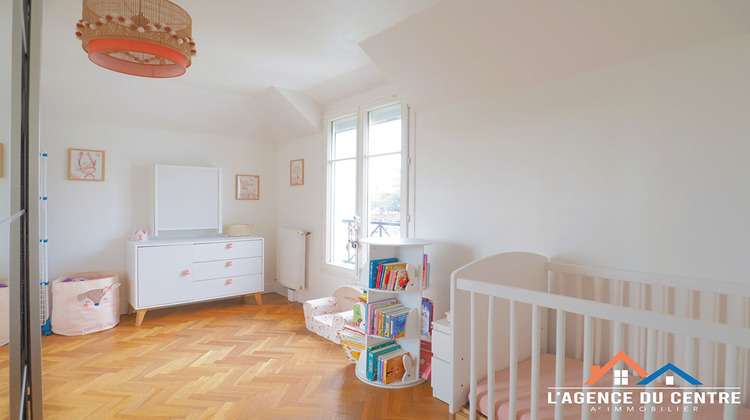 Ma-Cabane - Vente Appartement CARRIERES-SOUS-POISSY, 61 m²