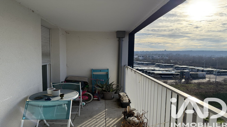 Ma-Cabane - Vente Appartement Carrières-sous-Poissy, 78 m²