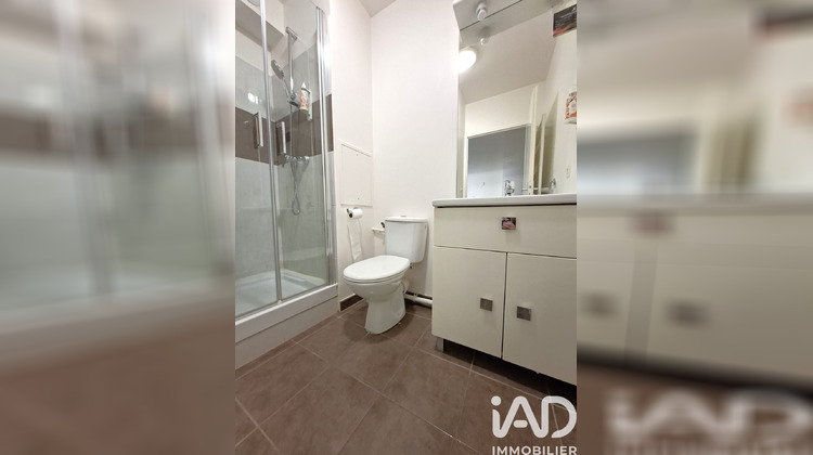 Ma-Cabane - Vente Appartement Carrières-sous-Poissy, 19 m²