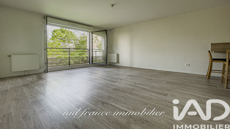 Ma-Cabane - Vente Appartement Carrières-sous-Poissy, 42 m²