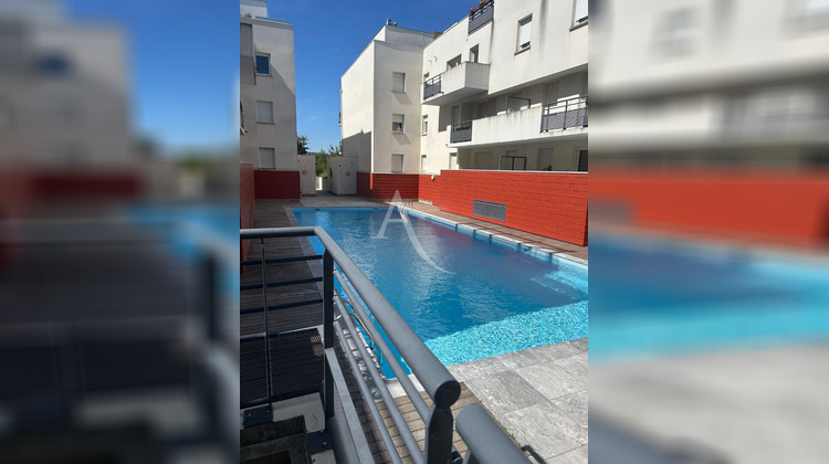 Ma-Cabane - Vente Appartement CARRIERES-SOUS-POISSY, 44 m²