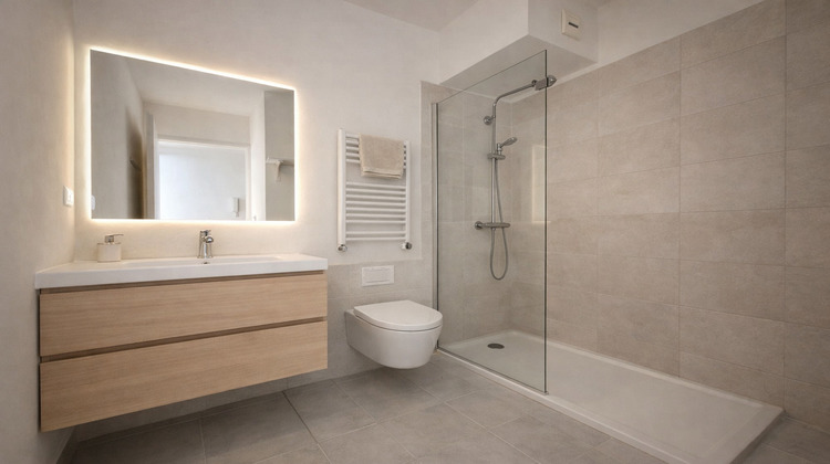 Ma-Cabane - Vente Appartement CARRIERES-SOUS-POISSY, 31 m²