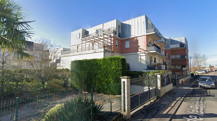 Ma-Cabane - Vente Appartement CARRIERES-SOUS-POISSY, 66 m²