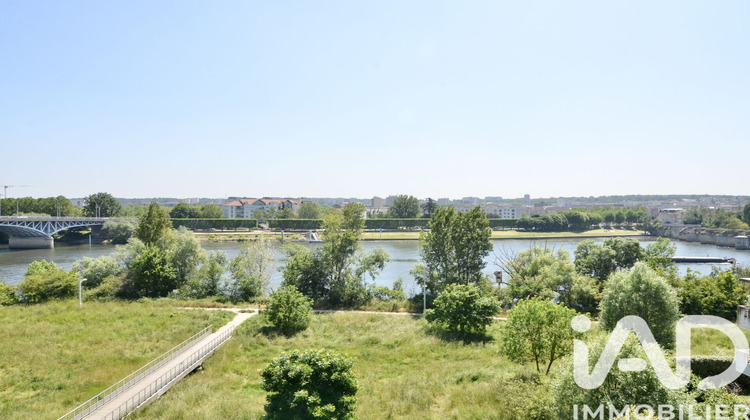 Ma-Cabane - Vente Appartement Carrières-sous-Poissy, 80 m²