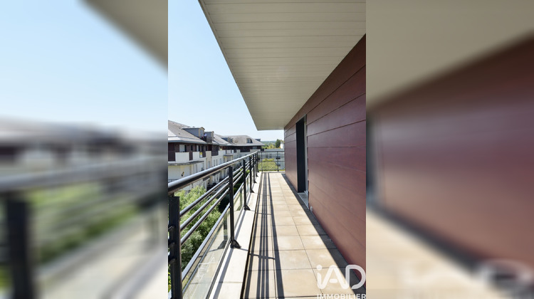 Ma-Cabane - Vente Appartement Carrières-sous-Poissy, 80 m²