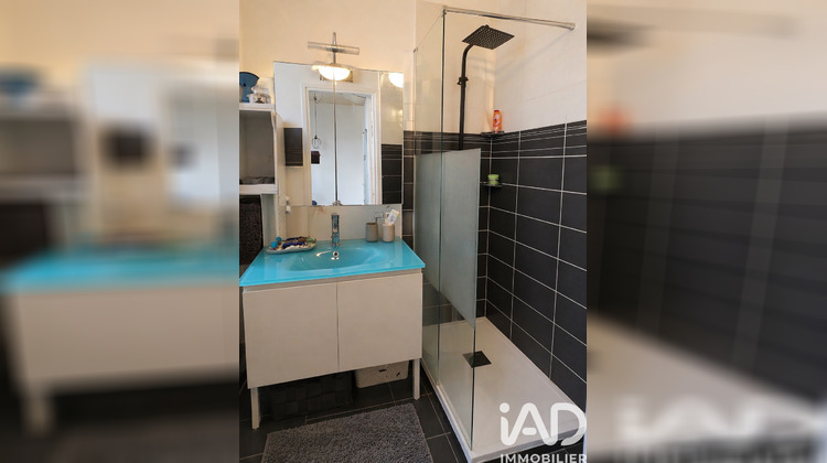 Ma-Cabane - Vente Appartement Carrières-sous-Poissy, 31 m²