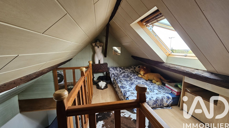 Ma-Cabane - Vente Appartement Carrières-sous-Poissy, 31 m²