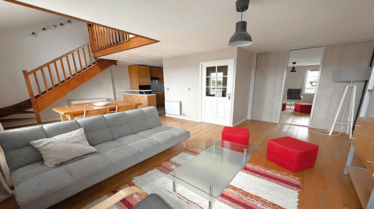 Ma-Cabane - Vente Appartement Carrieres-sous-Poissy, 67 m²