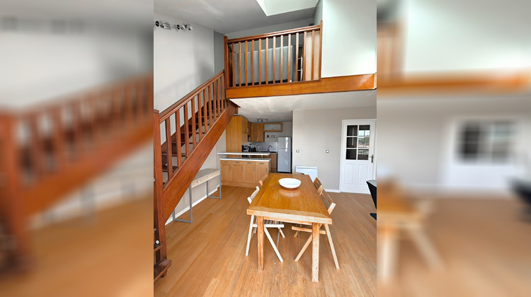 Ma-Cabane - Vente Appartement Carrieres-sous-Poissy, 67 m²