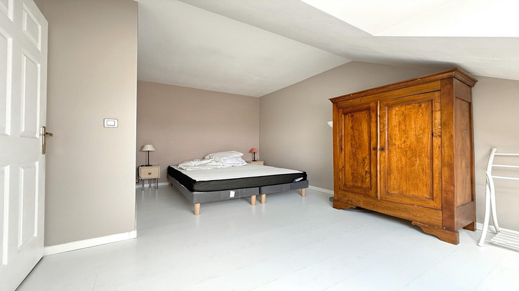 Ma-Cabane - Vente Appartement Carrieres-sous-Poissy, 67 m²