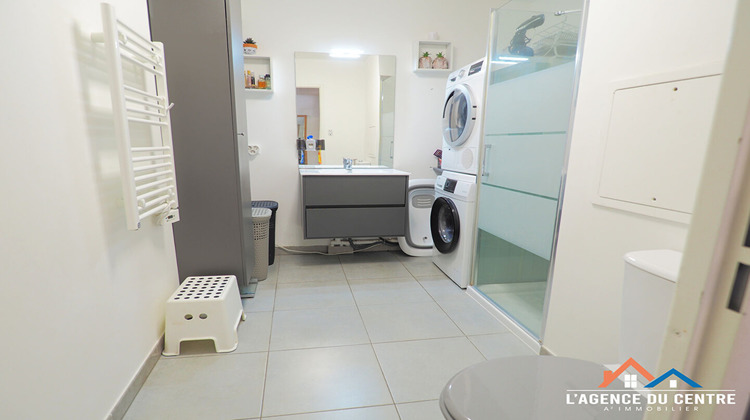 Ma-Cabane - Vente Appartement CARRIERES-SOUS-POISSY, 97 m²