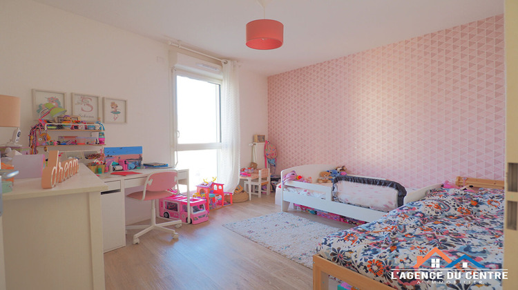 Ma-Cabane - Vente Appartement CARRIERES-SOUS-POISSY, 97 m²