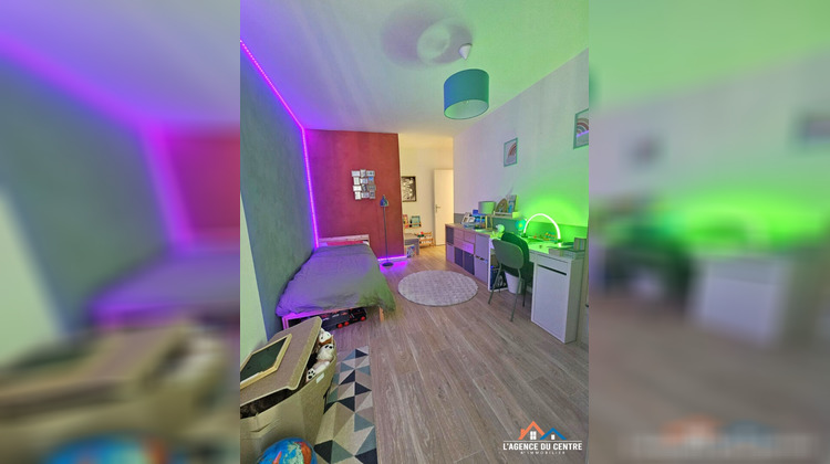 Ma-Cabane - Vente Appartement CARRIERES-SOUS-POISSY, 97 m²