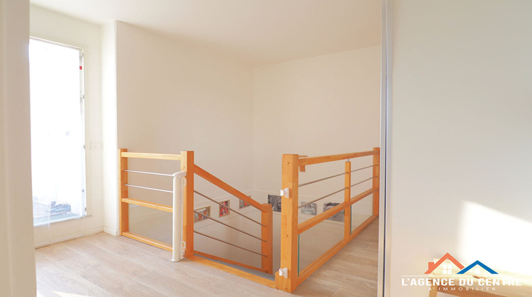 Ma-Cabane - Vente Appartement CARRIERES-SOUS-POISSY, 97 m²