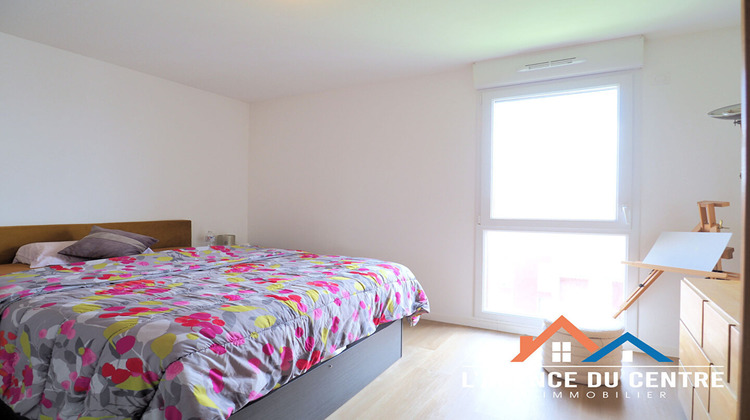 Ma-Cabane - Vente Appartement CARRIERES-SOUS-POISSY, 67 m²