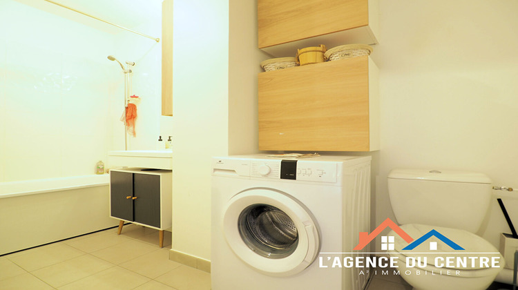 Ma-Cabane - Vente Appartement CARRIERES-SOUS-POISSY, 67 m²