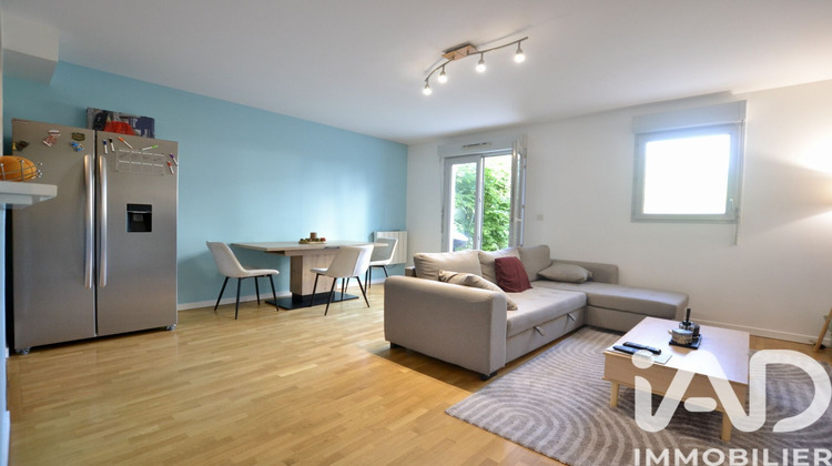 Ma-Cabane - Vente Appartement Carrières-sous-Poissy, 65 m²